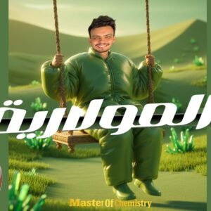 🧪 المحاضرة الرابعة | المولارية | تانية ثانوي 2026 ⚡